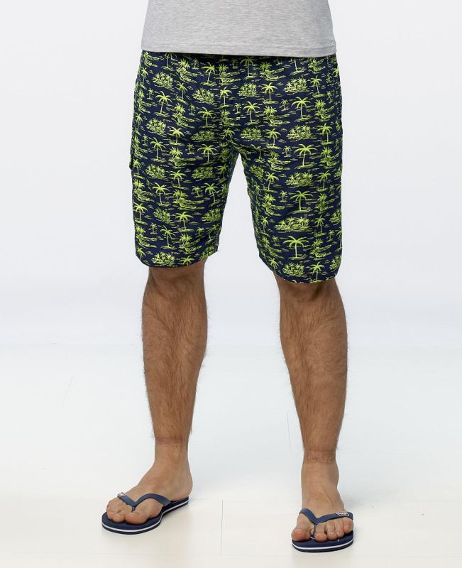 Shorts MUK 072