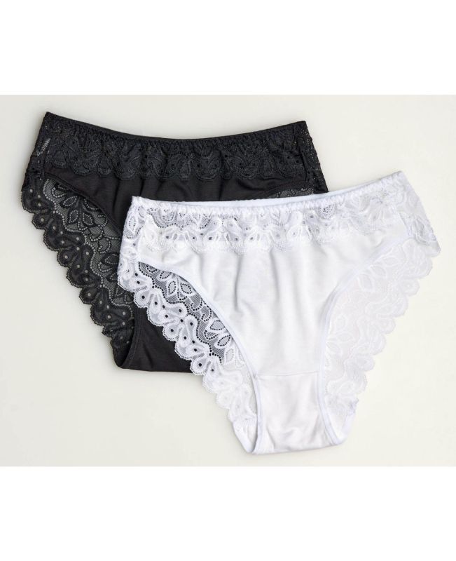 Panties QGL 3592 (2 pcs.)