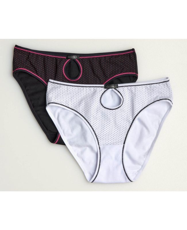 Panties QGL 3906 (2 pcs.)