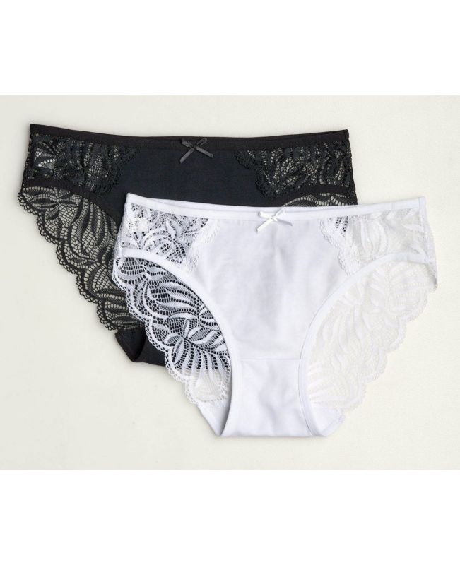 Panties QGL 5783 (2 pcs.)