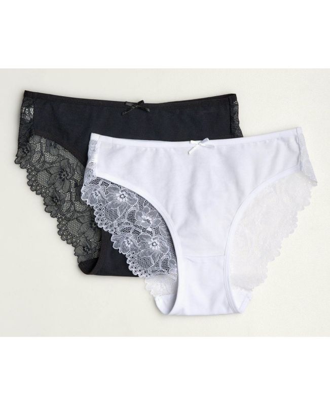 Panties QGL 5785 (2 pcs.)