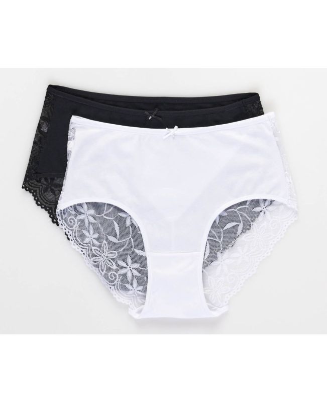 Panties QGL QG-2371 (2 pcs.)