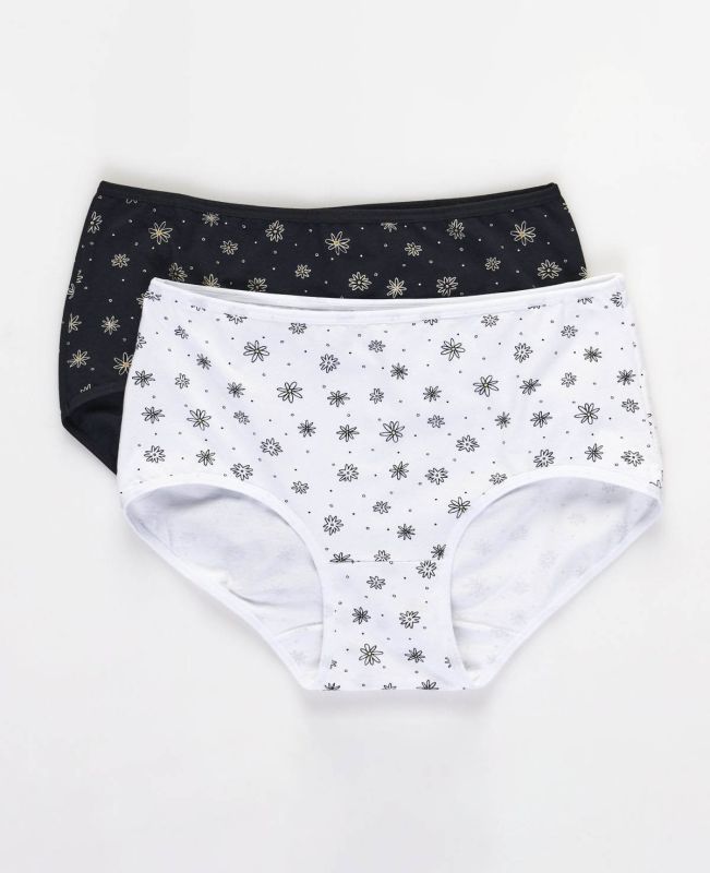 Panties QGL QG-2648 (2 pieces)