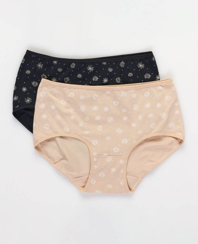 Panties QGL QG-2648 (2 pieces)