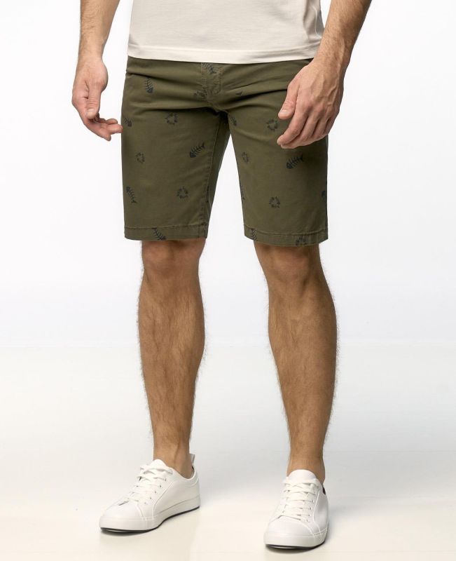 Shorts RAE S159