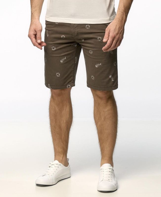 Shorts RAE S159