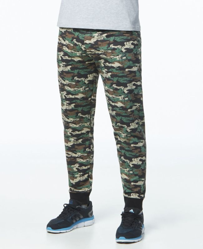 Pants SAO M8542/2