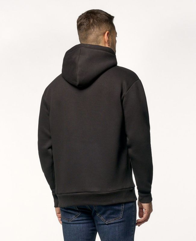 SAO MH8935N sweatshirt