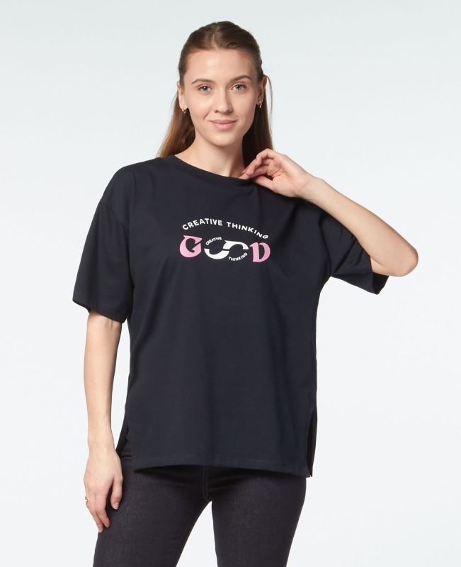 T-shirt SAO w37063/1