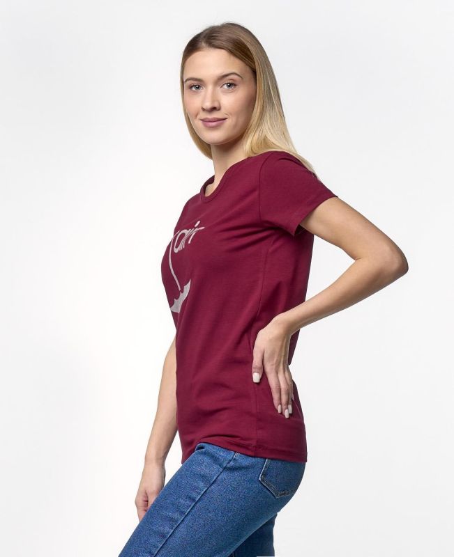 T-shirt SAO w4071/S