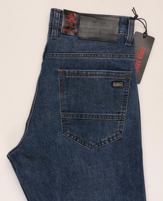 Jeans SDA sd2182