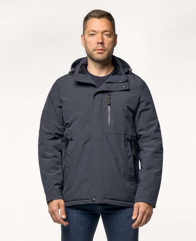 SIR A906 Jacket