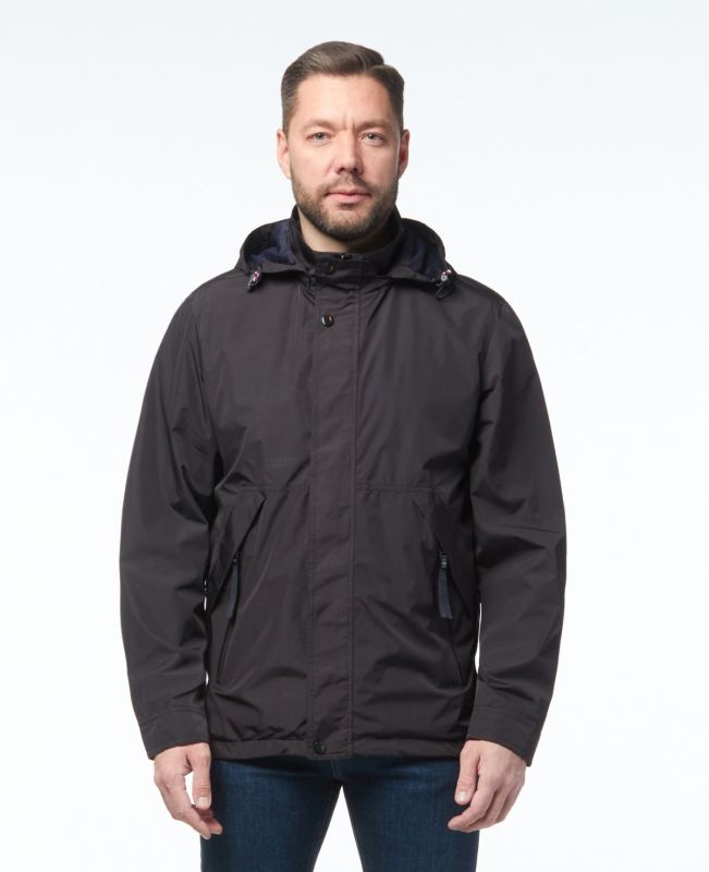 Windbreaker SIR A610