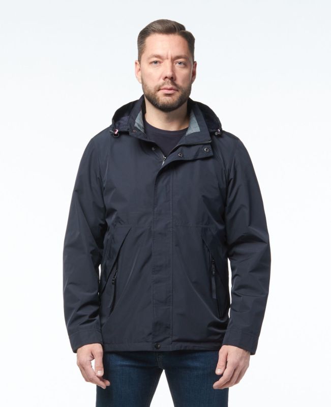 Windbreaker SIR A610