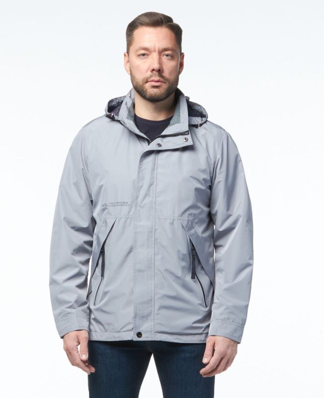 Windbreaker SIR A610