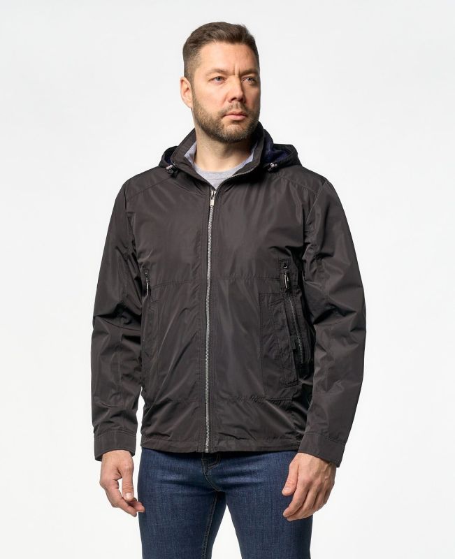 Windbreaker SIR A613