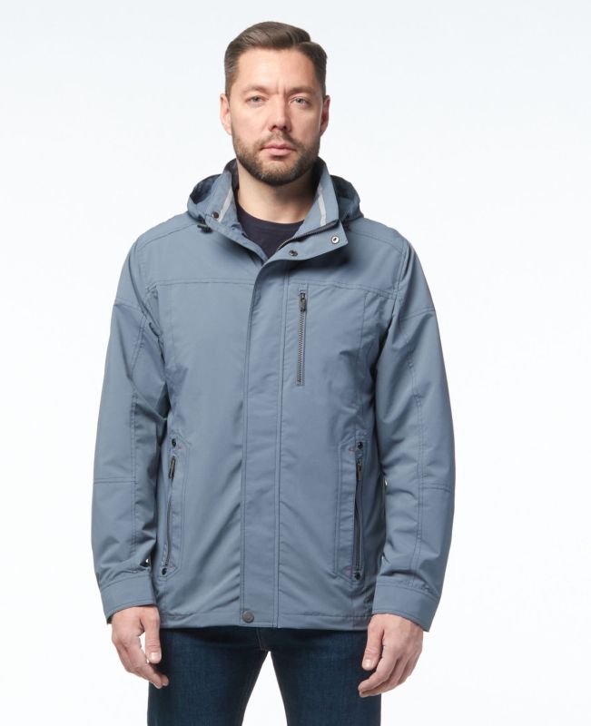 Windbreaker SIR A631