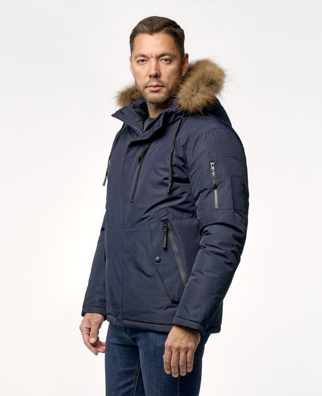 Jacket SIR a835