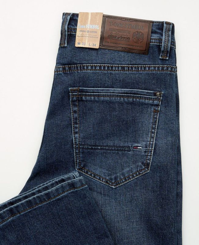 Jeans SYL SL-9189T