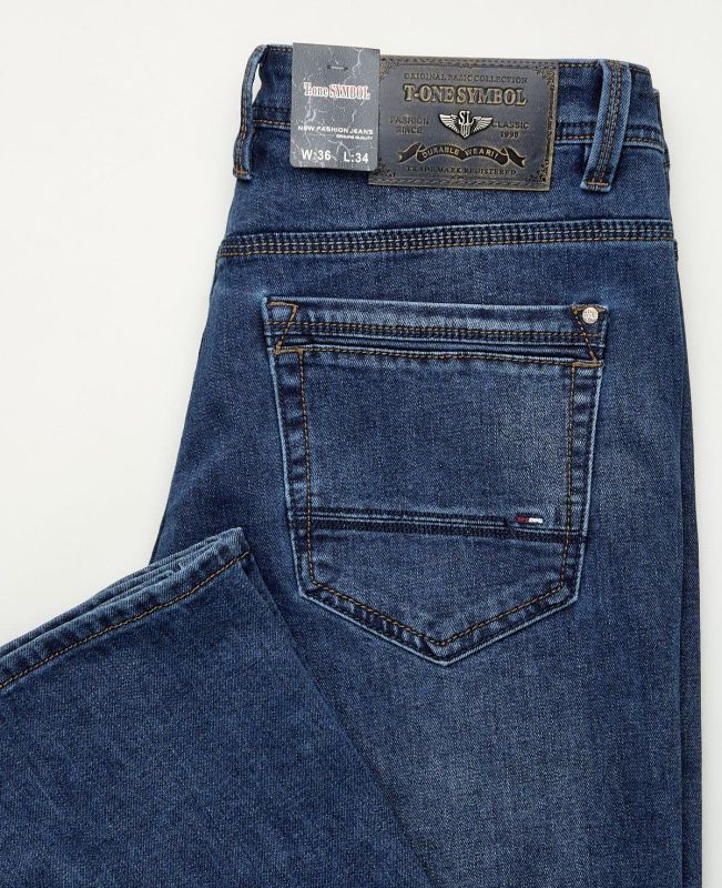 Jeans SYL SL-9680T