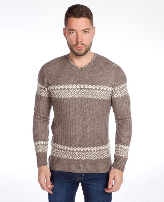 TUI 5077V Jumper