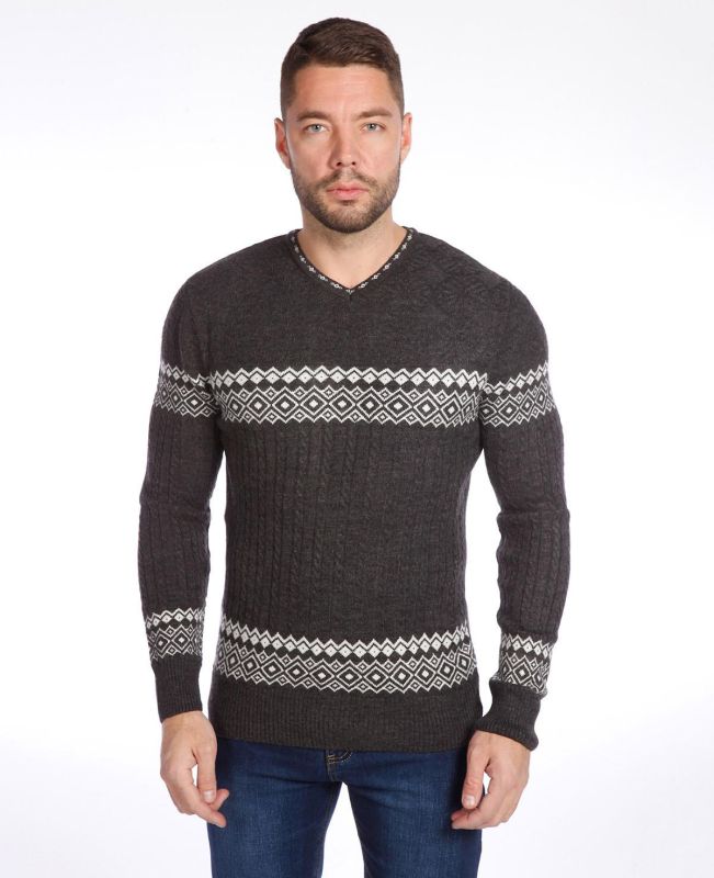 TUI 5077V Jumper