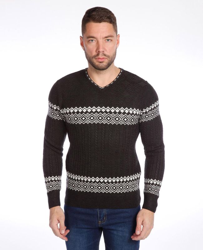 TUI 5077V Jumper