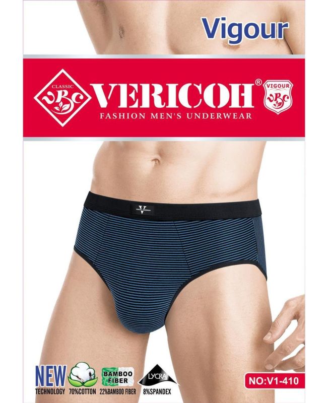 Panties VEH 410 (3 pcs.)