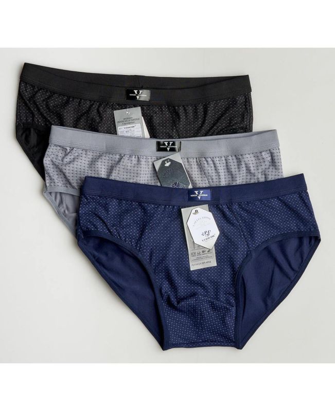 Underpants VEH 414 (3 pcs.)