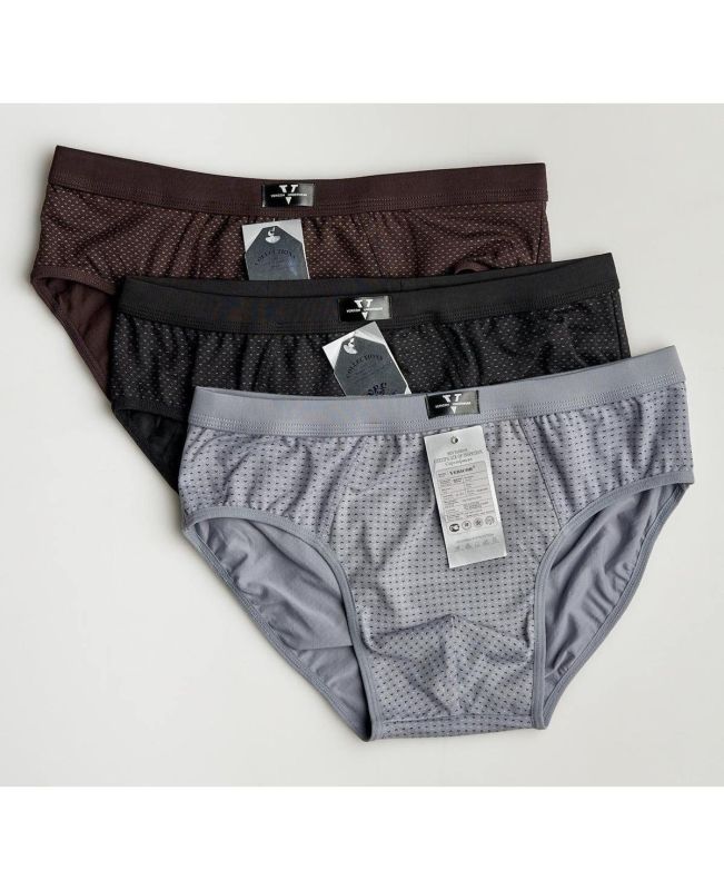 Underpants VEH 414 (3 pcs.)