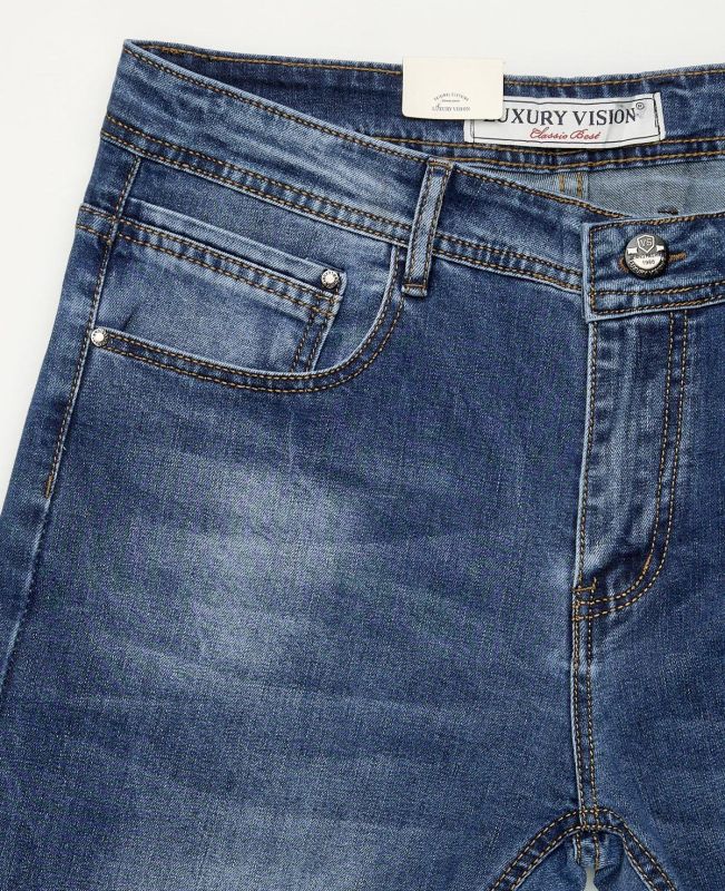 Jeans VIS 86190