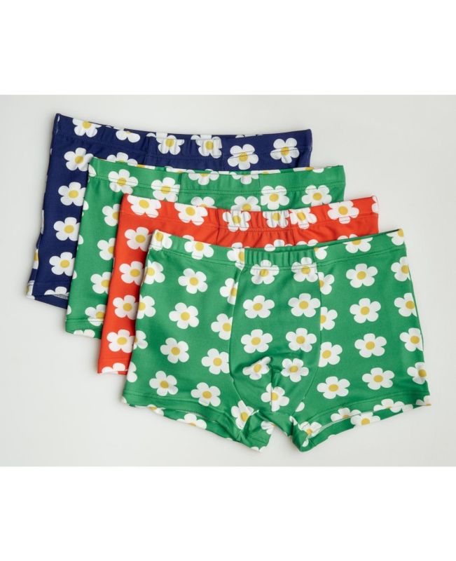 Underpants XMN 110 (4 pcs.)