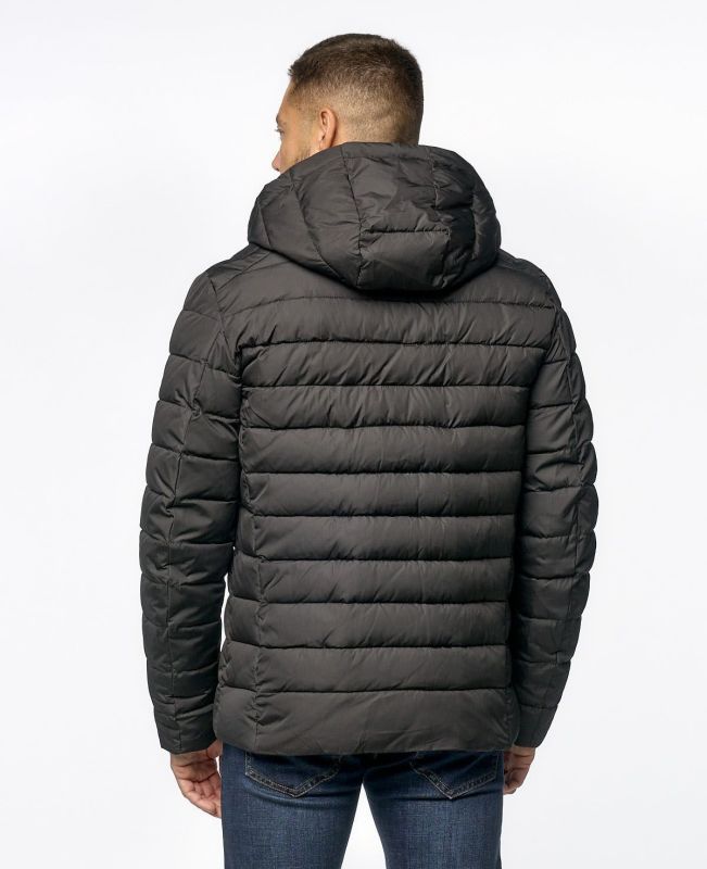 Jacket ZAA E512