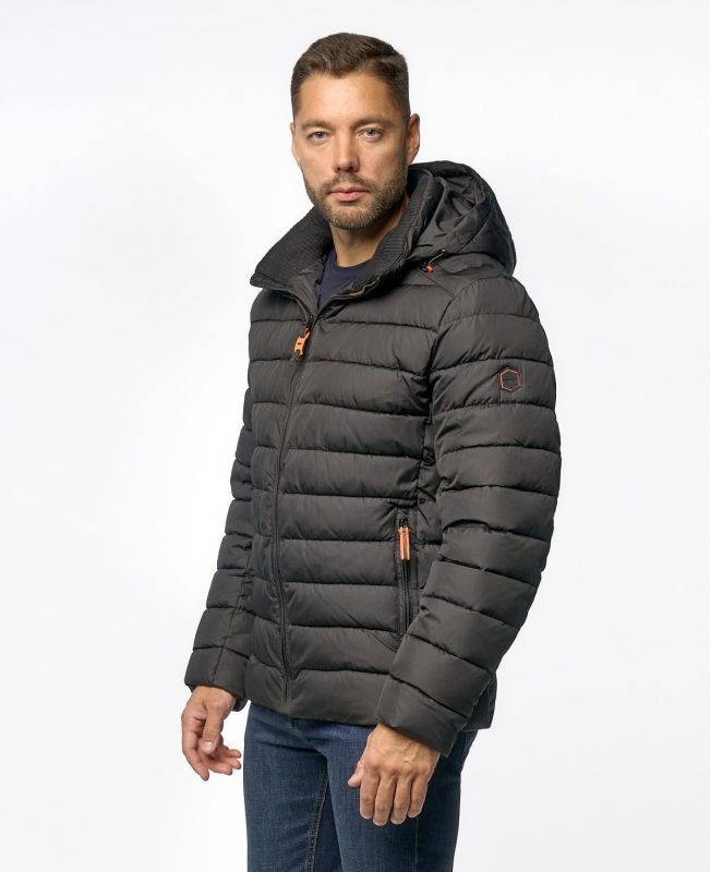 Jacket ZAA E512