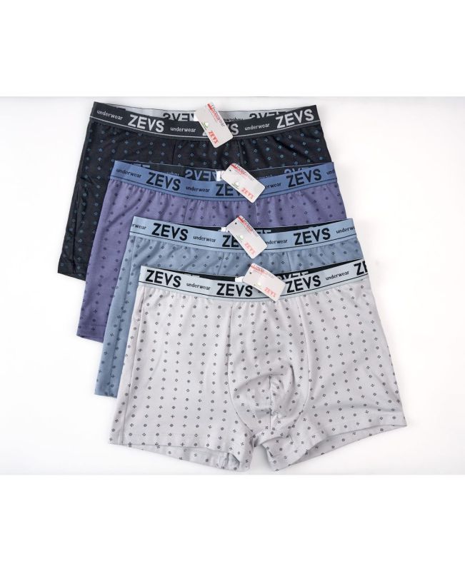 Panties ZES m8296 (4 pcs.)