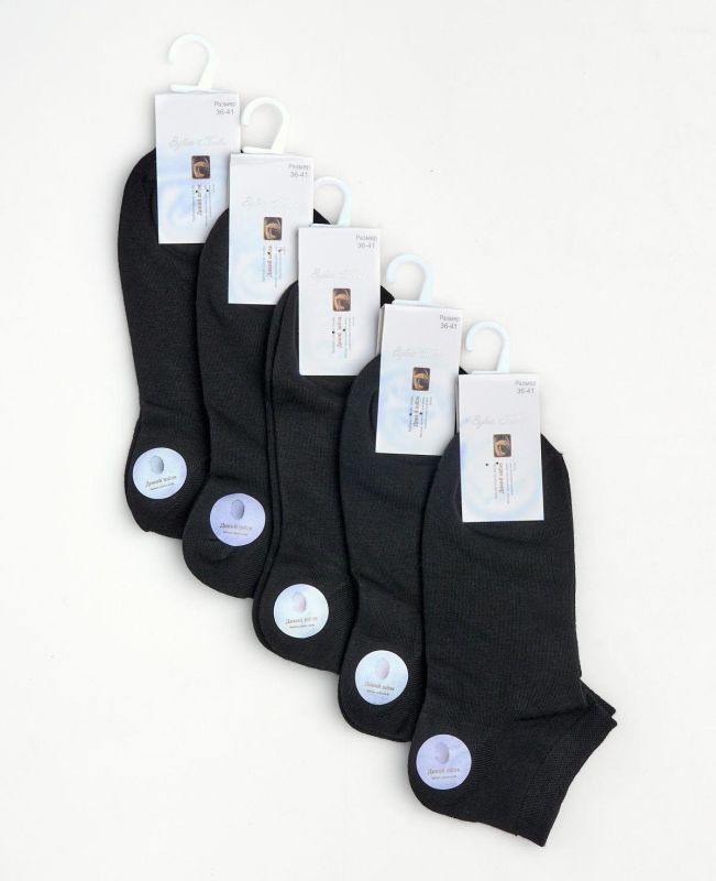 Socks ZYV 0283-2 (5 pairs)