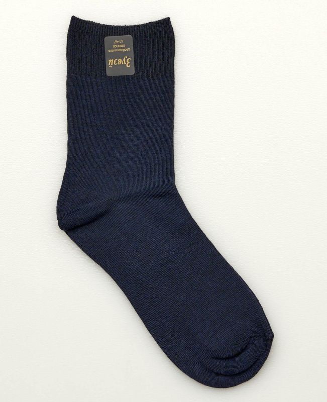 Socks ZYV 1209-4 (6 pairs)