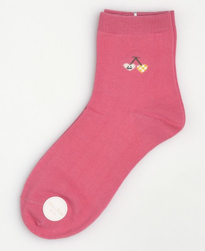 Socks ZYV 2176-5 (5 pairs)