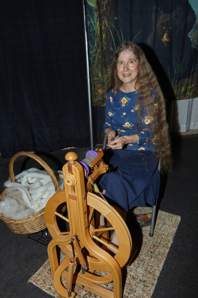 Gourds Galore! At California’s National Heirloom Expo, Autumn Vegetables Step Into The Spotlight