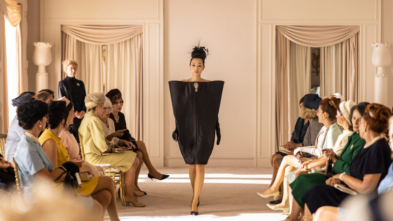 A Sumptuous New Period Drama Will Chart The Rise Of Cristóbal Balenciaga