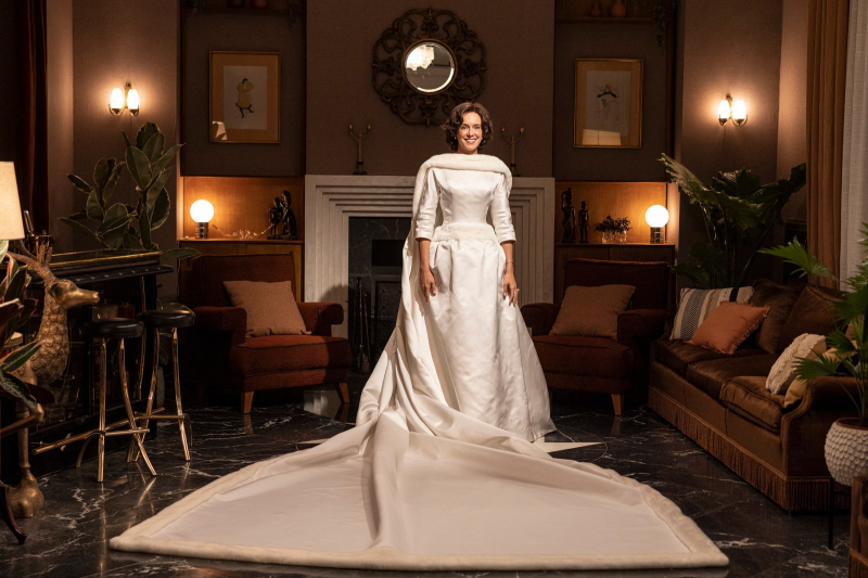 A Sumptuous New Period Drama Will Chart The Rise Of Cristóbal Balenciaga