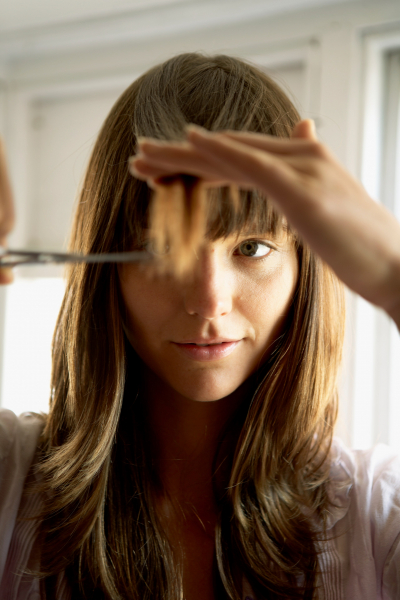 How Often Should You Actually Cut Your Hair?