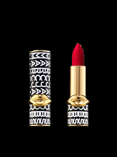 The Marc Jacobs x Pat McGrath Lipstick You Need In Your Make-Up Bag