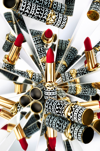 The Marc Jacobs x Pat McGrath Lipstick You Need In Your Make-Up Bag