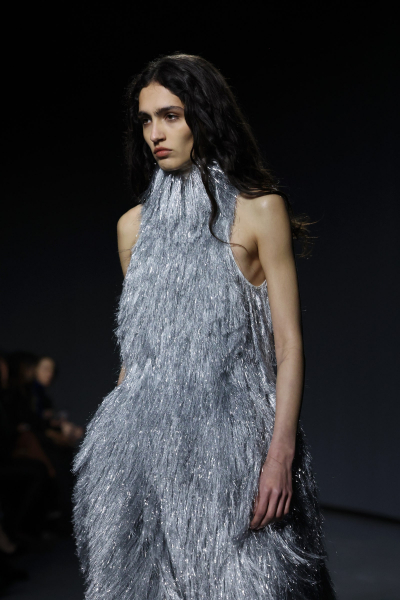 “Uncovering The Truth In Beauty” At 16Arlington’s AW24 Show